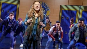 Too Grool for School: Backstage at 'Mean Girls' with Erika Henningsen kép