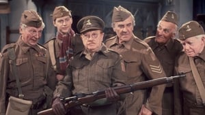 Dad's Army kép