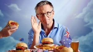 Australia's Health Revolution with Dr Michael Mosley kép