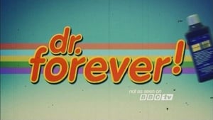 Dr. Forever! kép