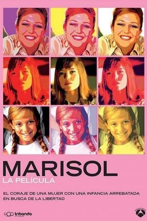 Marisol: La película