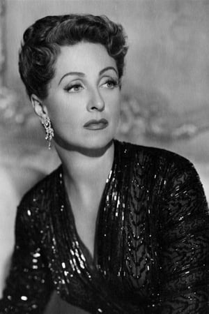 Danielle Darrieux profil kép