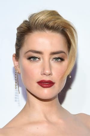 Amber Heard profil kép