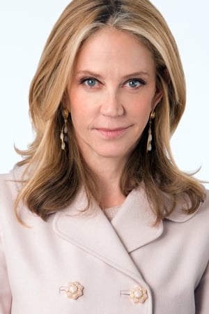 Ally Walker profil kép