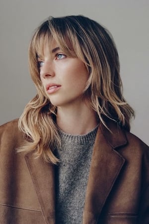 Maya Hawke profil kép