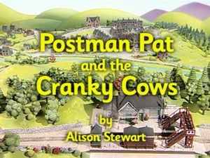 Postman Pat 5. évad Ep.21 21. epizód