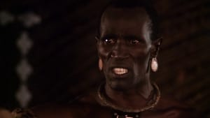 Shaka Zulu kép