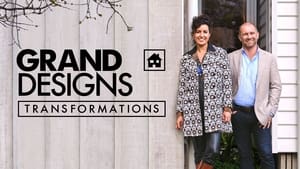 Grand Designs Transformations kép