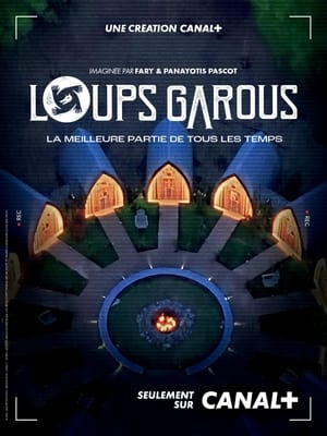 Loups-garous poszter