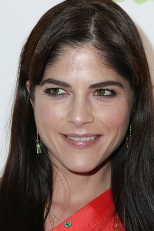 Selma Blair profil kép