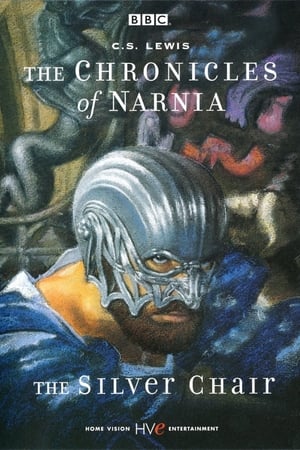 The Chronicles of Narnia 3. évad (1990-11-18) poszter