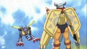 Digimon I. sorozat Ep.45 45. epizód