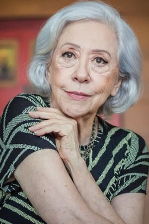 Fernanda Montenegro profil kép