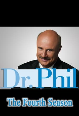 Dr. Phil 4. évad (2005-09-01) poszter