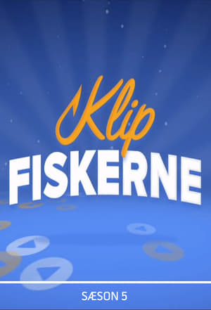 Klipfiskerne 5. évad (2017-04-07) poszter