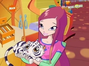 Winx Club 4. évad Ep.14 14. epizód