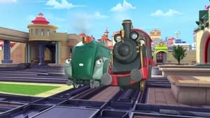 Chuggington 1. évad Ep.45 45. epizód