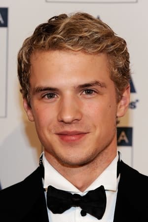 Freddie Stroma profil kép