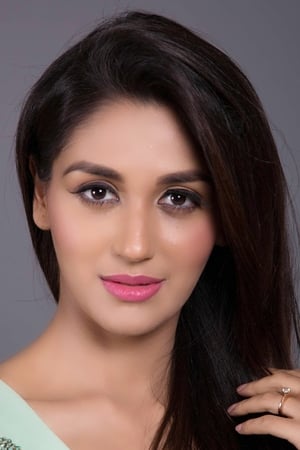 Nikita Dutta profil kép