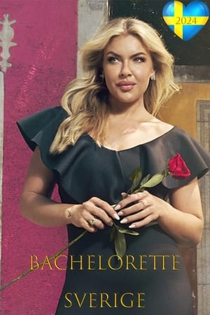 Bachelorette Sverige poszter