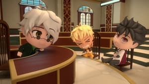 RWBY Chibi 2. évad Ep.13 13. epizód