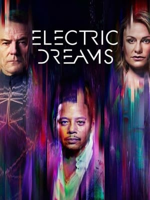 Philip K. Dick's Electric Dreams 1. évad (2017-09-17) poszter