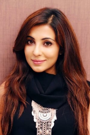 Parvatii Nair profil kép