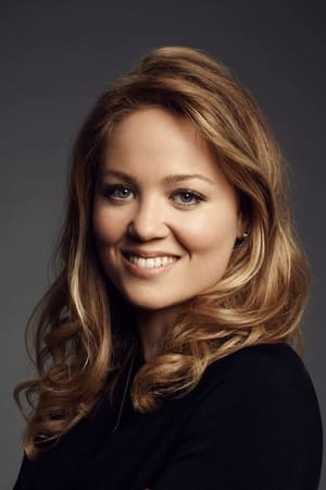 Erika Christensen profil kép