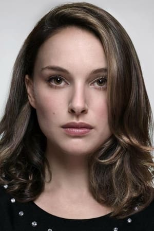 Natalie Portman profil kép