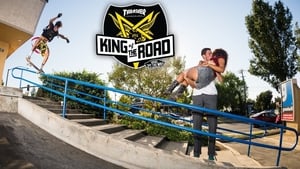 King of the Road 2013. évad Ep.11 11. epizód