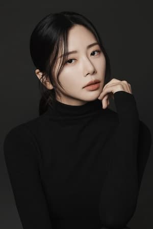 Kim Min-ji profil kép