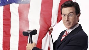 The Colbert Report kép