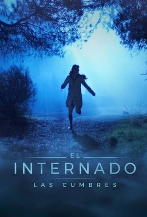 El internado: Las Cumbres poszter