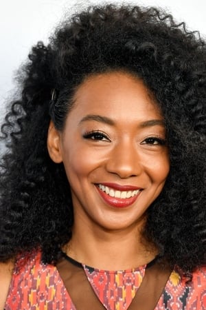 Betty Gabriel profil kép