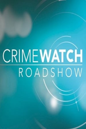 Crimewatch Live poszter