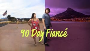 90 Day Fiancé kép