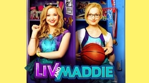 Liv and Maddie kép