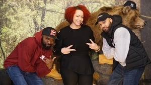 Desus & Mero 2. évad Ep.28 28. epizód