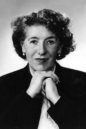 Enid Blyton profil kép