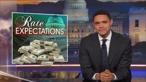 The Daily Show 23. évad Ep.34 34. epizód