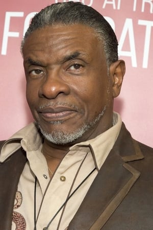 Keith David profil kép