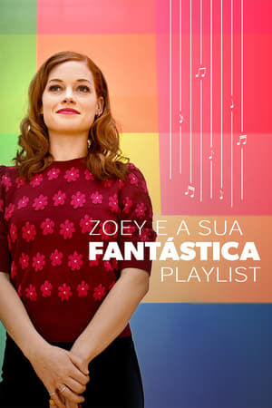 Zoey's Extraordinary Playlist poszter