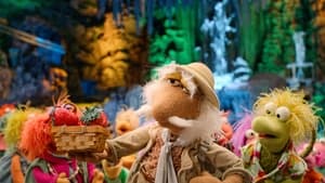 Fraggle Rock: Újra zúznak 2. évad Ep.1 A nagy szél