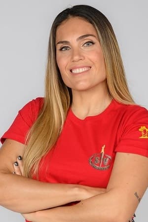 Blanca Manchón profil kép