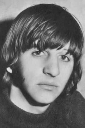 Ringo Starr profil kép