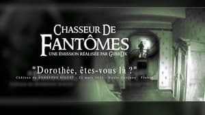 Chasseur de Fantômes 5. évad Ep.2 2. epizód