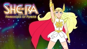 She-Ra és a lázadó hercegnők kép