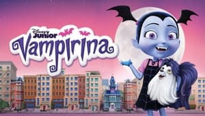 Vampirina kép