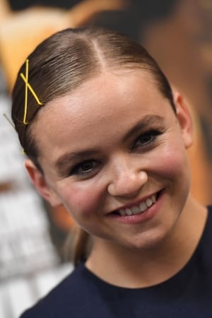 Morgan Saylor profil kép