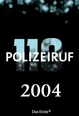 Polizeiruf 110 33. évad (2004-02-15) poszter